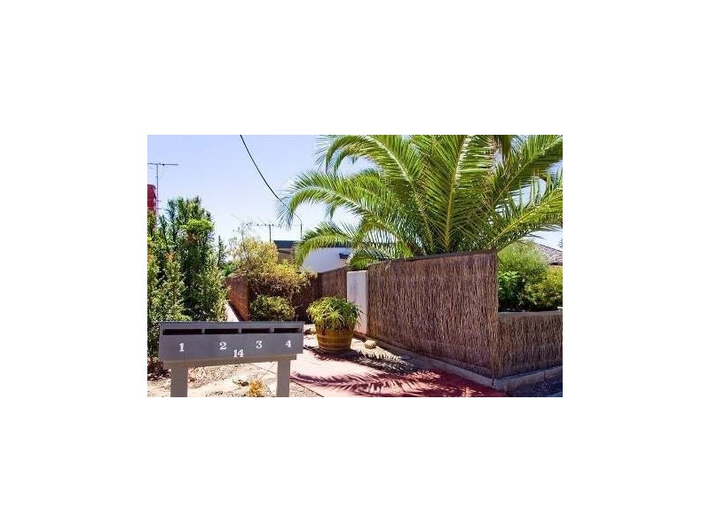 2/14 Beck Street, Henley Beach SA 5022