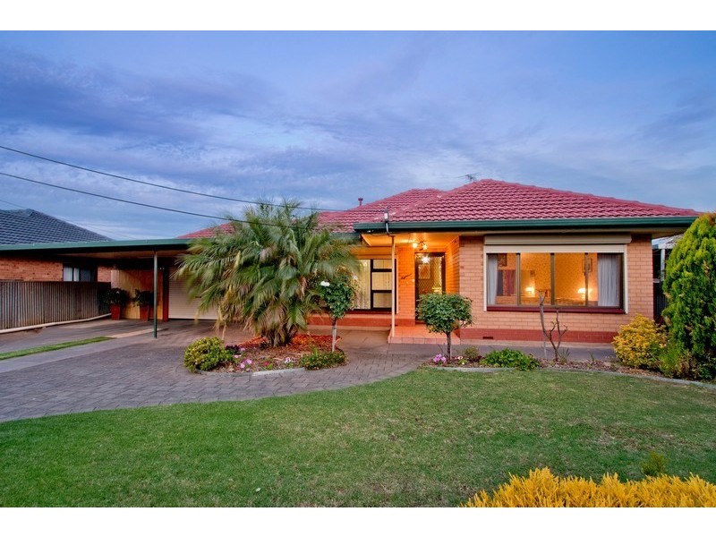 18 Brentwood Road, Flinders Park SA 5025