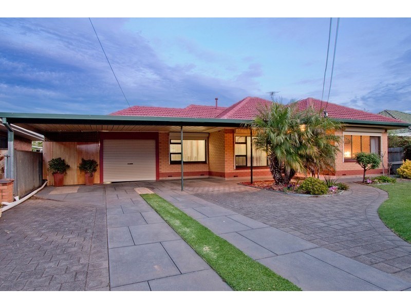 18 Brentwood Road, Flinders Park SA 5025