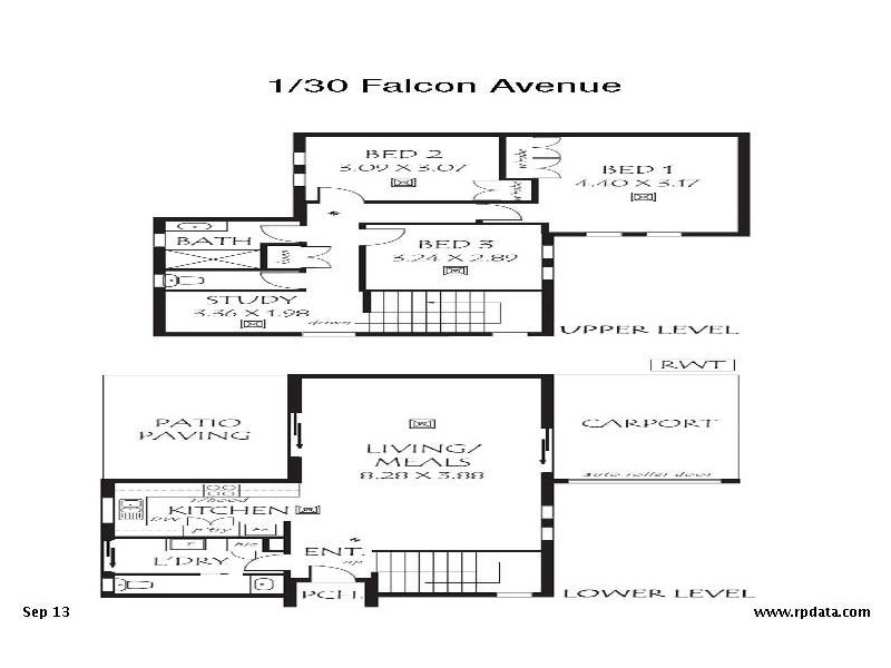 4/30 Falcon Avenue, Mile End SA 5031
