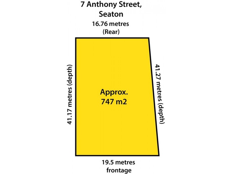 7 Anthony Street, Seaton SA 5023