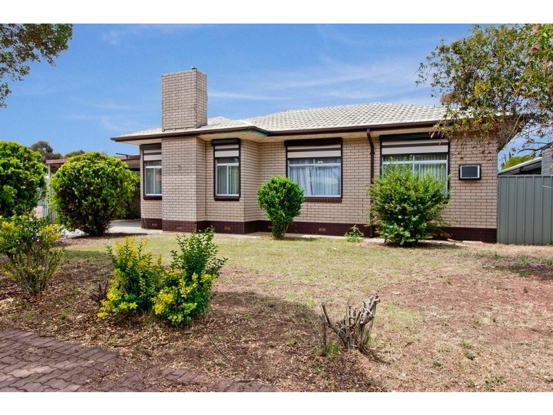 7 Anthony Street, Seaton SA 5023