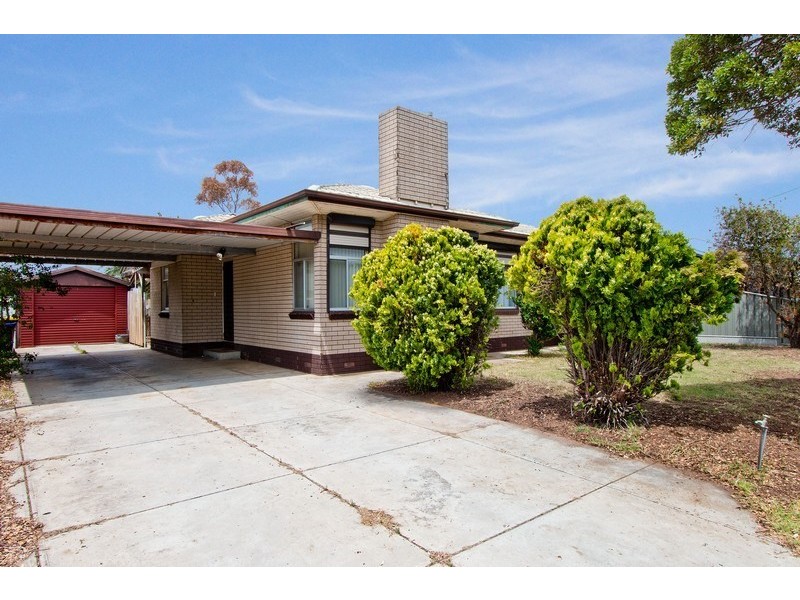 7 Anthony Street, Seaton SA 5023