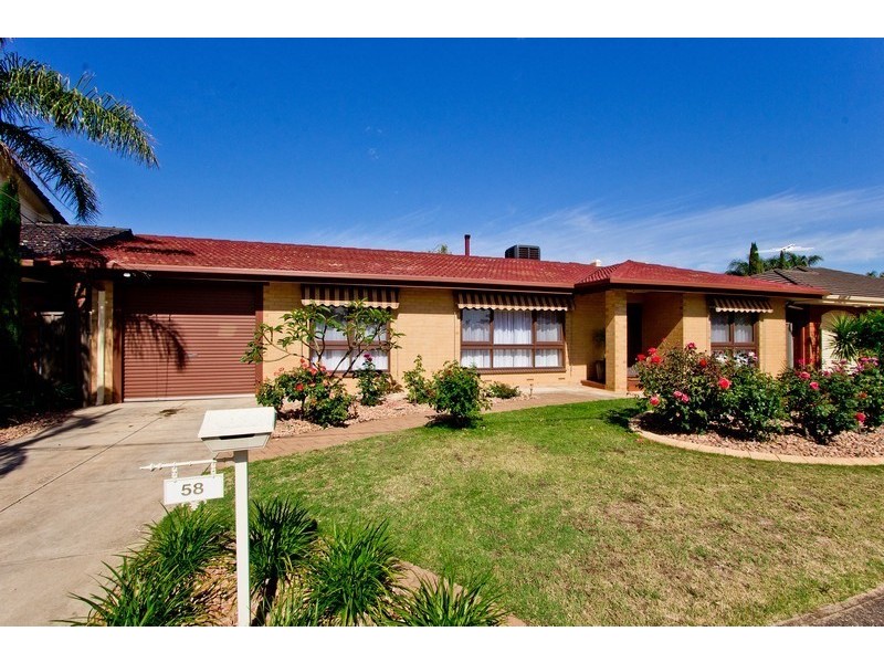 58 Browning Avenue, Fulham Gardens SA 5024