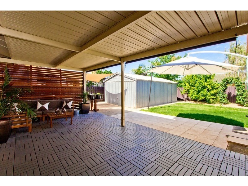 58 Browning Avenue, Fulham Gardens SA 5024