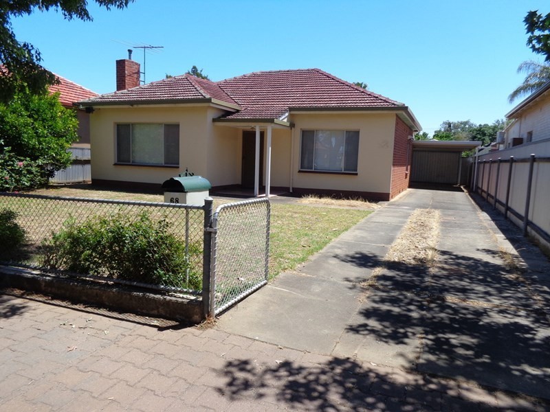 68 Ayers Avenue, Daw Park SA 5041