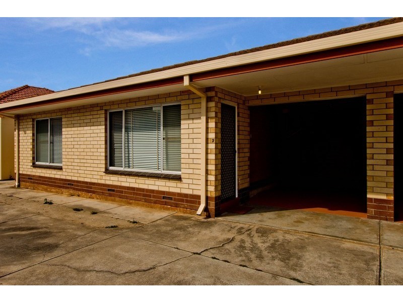 2/58 Henry Street, Ottoway SA 5013