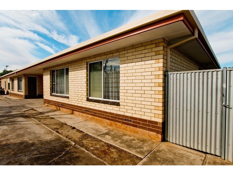 2/58 Henry Street, Ottoway SA 5013