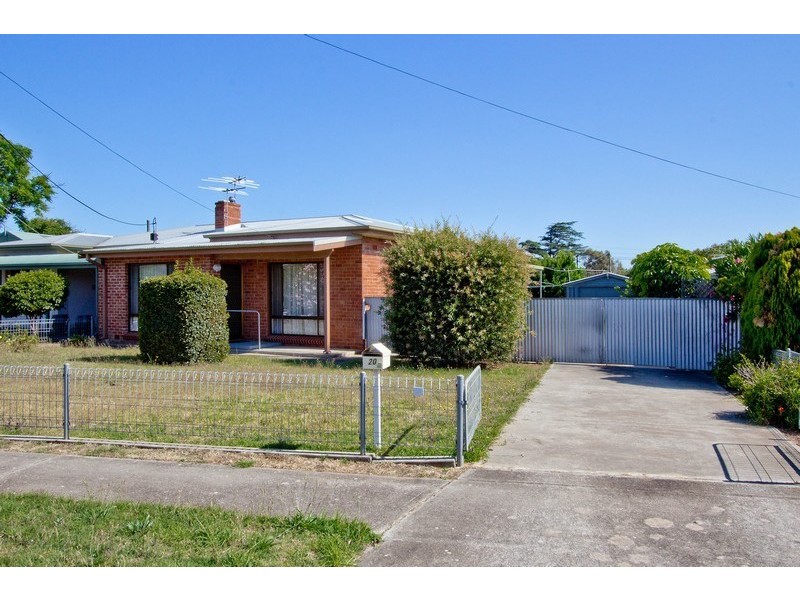 20 Hoskin Avenue, Kidman Park SA 5025