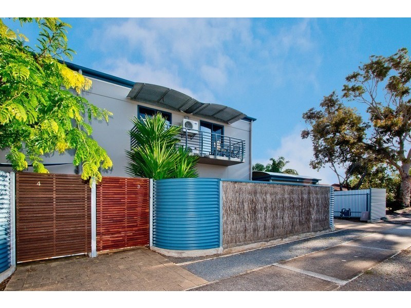 3/121 Hendrie Street, Morphettville SA 5043