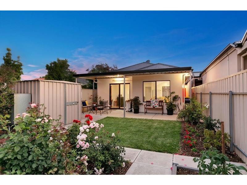 24 Belfast Street, Henley Beach SA 5022