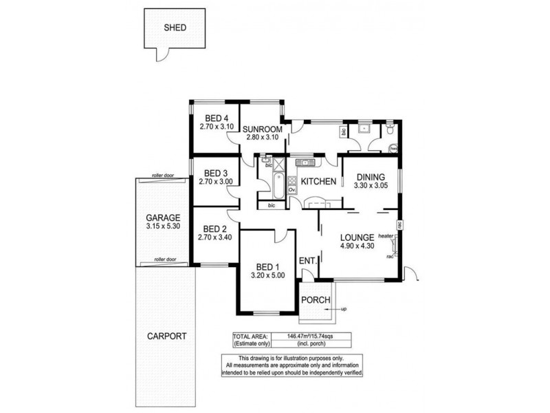 23 Cudmore Terrace, Henley Beach SA 5022