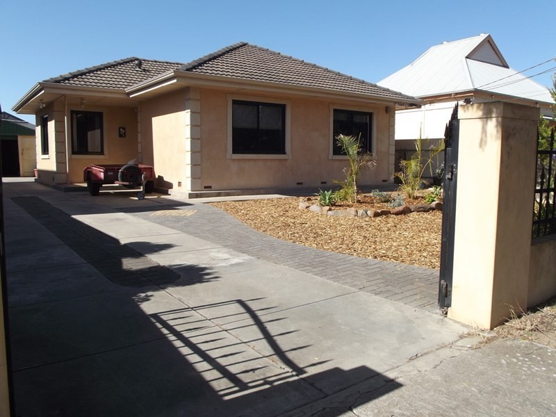 55 Beach Street, Henley Beach SA 5022