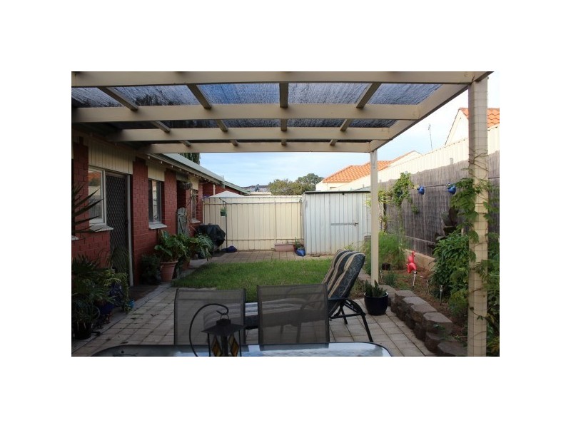 11/391 Tapleys Hill Road, Fulham Gardens SA 5024