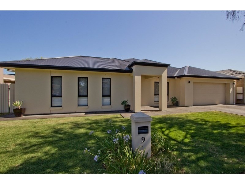 9 Griffiths Street, Henley Beach SA 5022