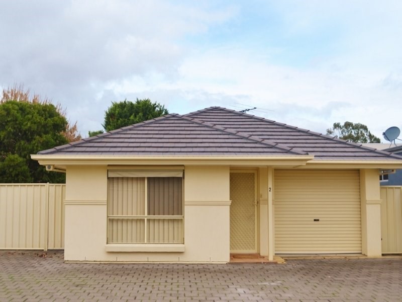 2 Arden Avenue, Lockleys SA 5032