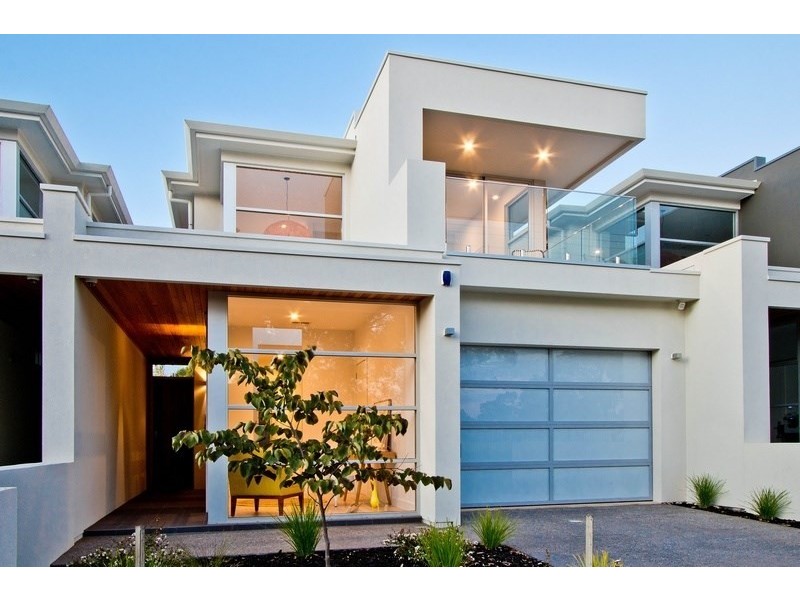 4 Lawrie Street, Henley Beach SA 5022