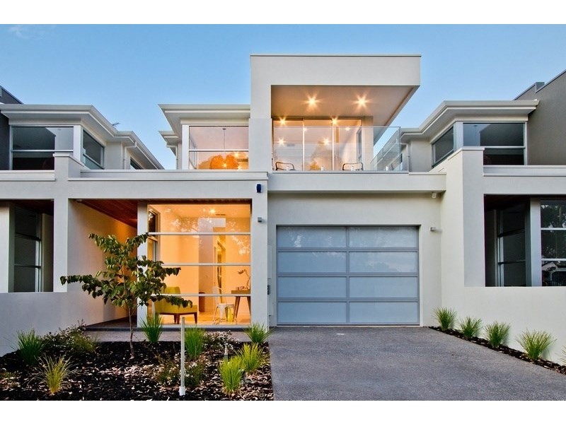 4 Lawrie Street, Henley Beach SA 5022