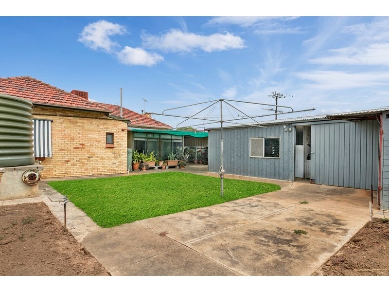 23 Durham Terrace, Ferryden Park SA 5010