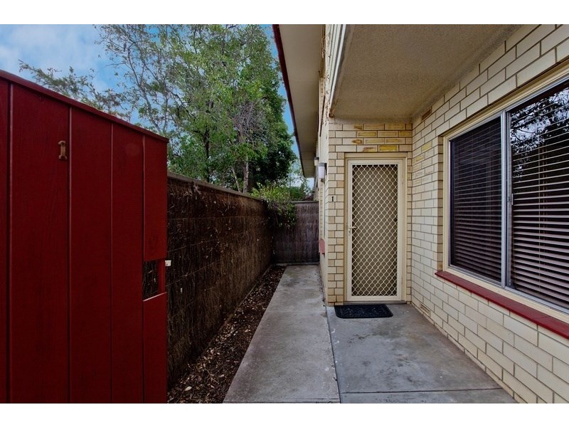 1/18 Cliff Street, Glenelg East SA 5045