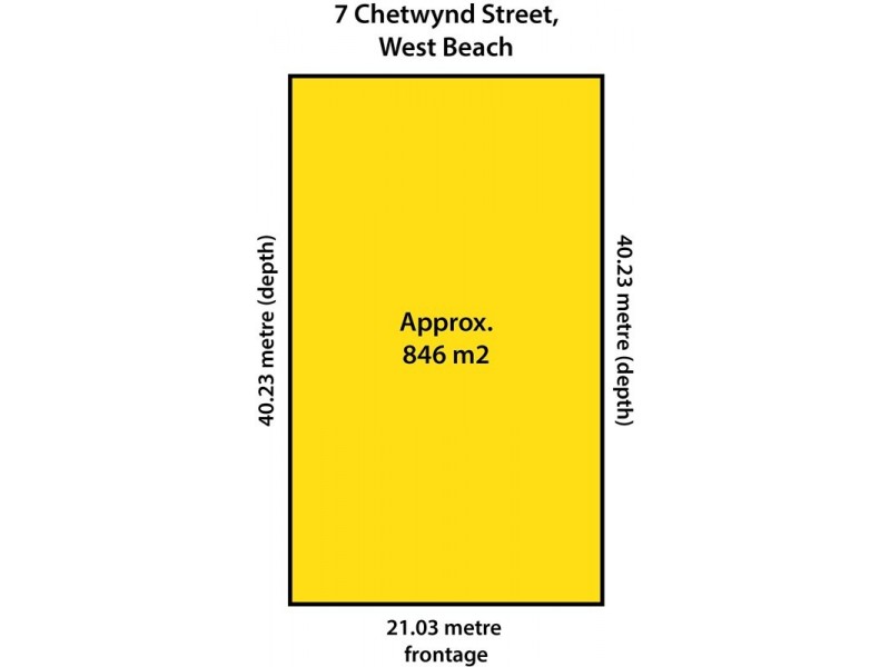 7 Chetwynd Street, West Beach SA 5024