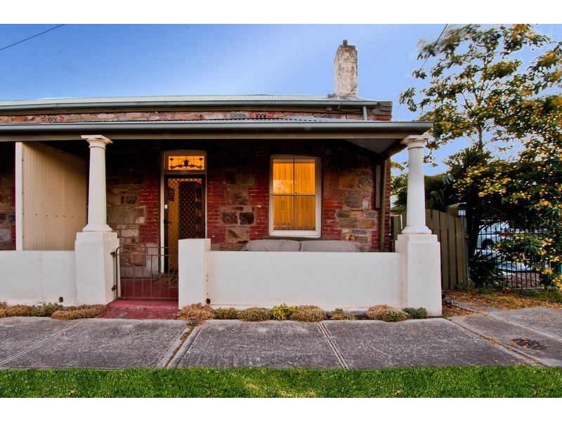 22 Maud Street, Ethelton SA 5015