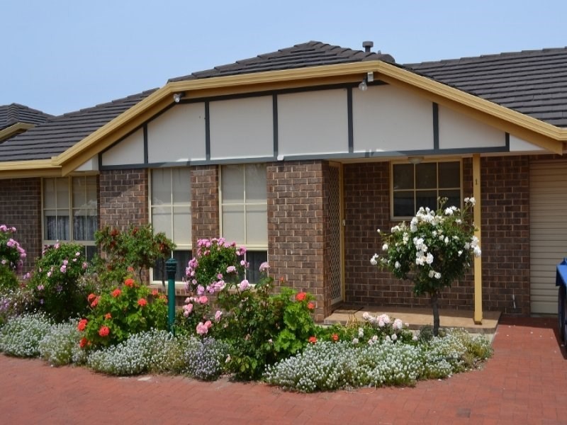 1/1 beachway Avenue, Brooklyn Park SA 5032