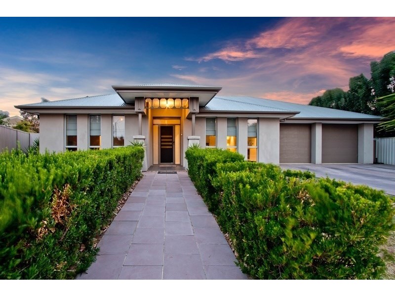 4 Hoy Crescent, Henley Beach SA 5022