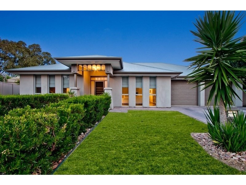 4 Hoy Crescent, Henley Beach SA 5022