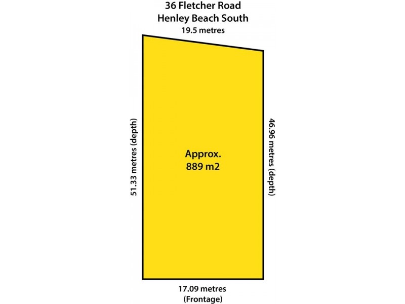 36 Fletcher Road, Henley Beach South SA 5022