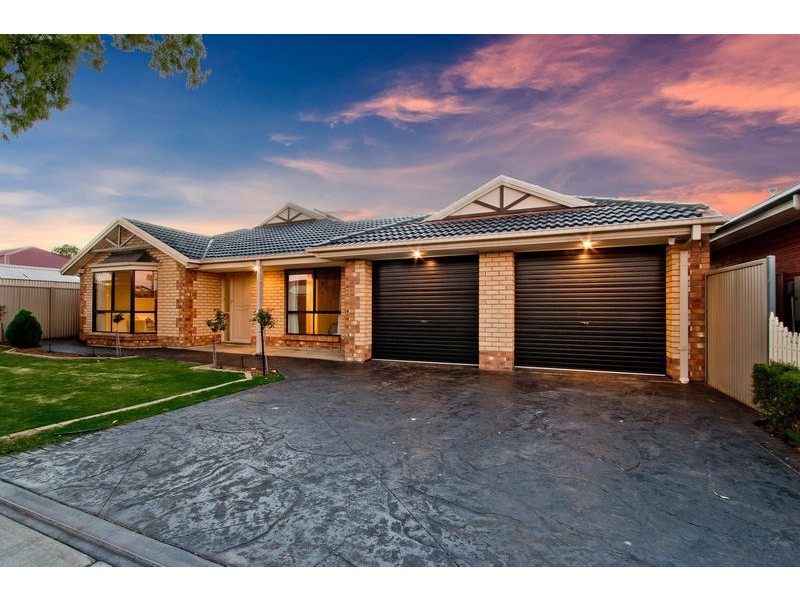 4 Harkes Court, Ferryden Park SA 5010