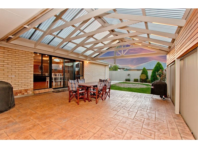 4 Harkes Court, Ferryden Park SA 5010