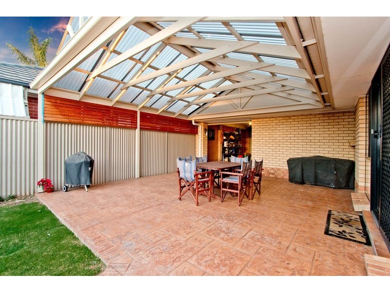 4 Harkes Court, Ferryden Park SA 5010