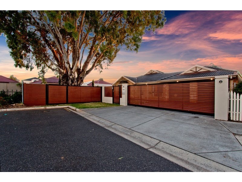 4 Harkes Court, Ferryden Park SA 5010