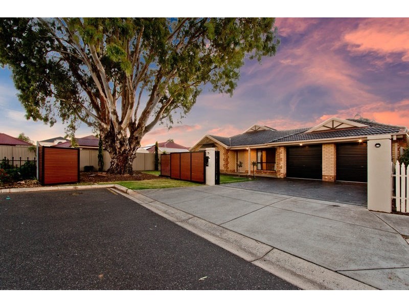 4 Harkes Court, Ferryden Park SA 5010