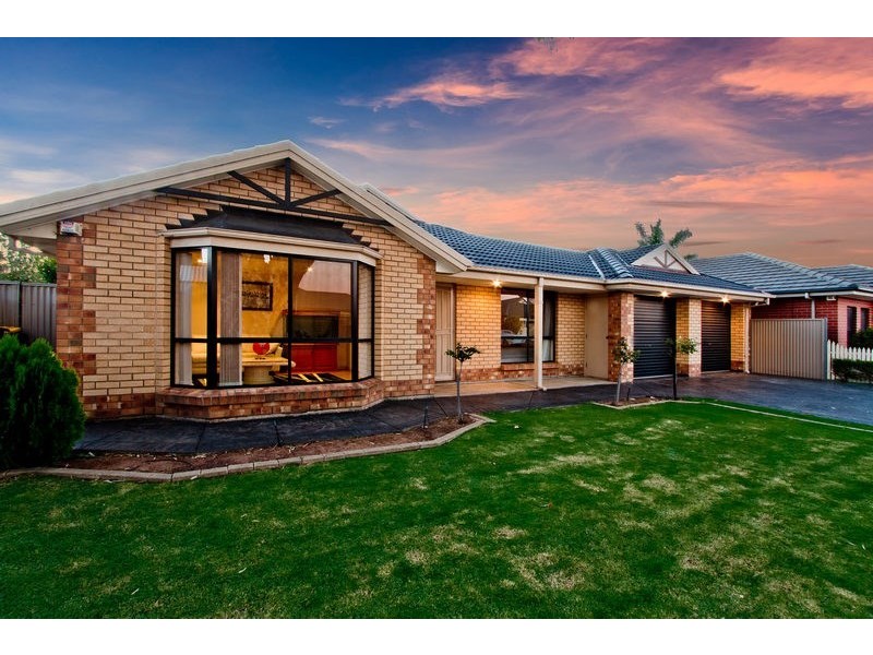 4 Harkes Court, Ferryden Park SA 5010