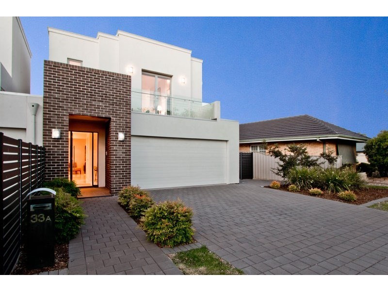 33A Sharpie Crescent, Grange SA 5022