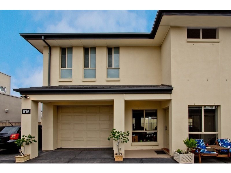 81A Tapleys Hill Road, Glenelg North SA 5045