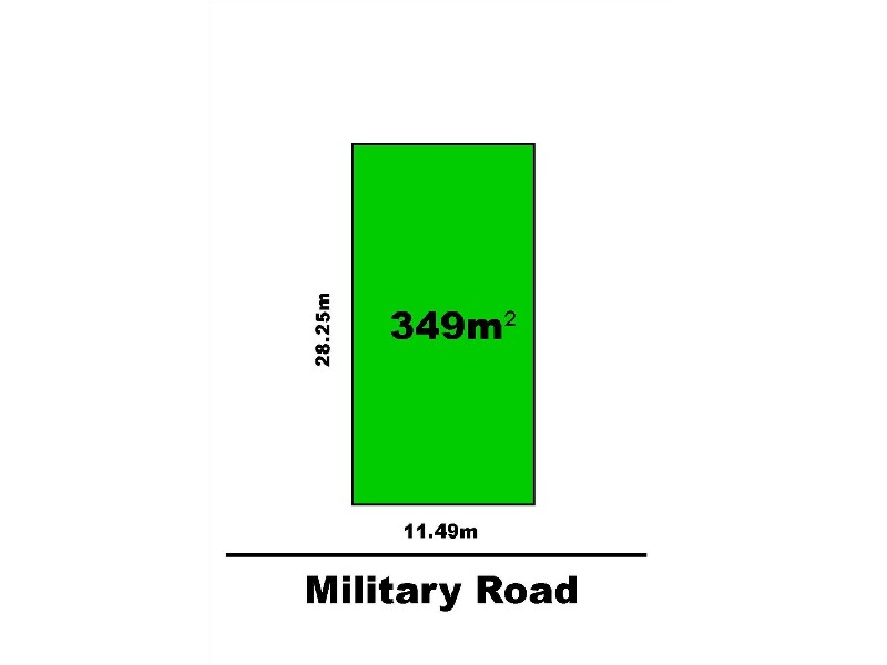 417 Military Road, Henley Beach SA 5022