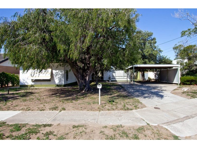 20 Wentworth Street, Lockleys SA 5032