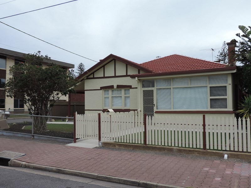 28 Tod Street, Glenelg North SA 5045