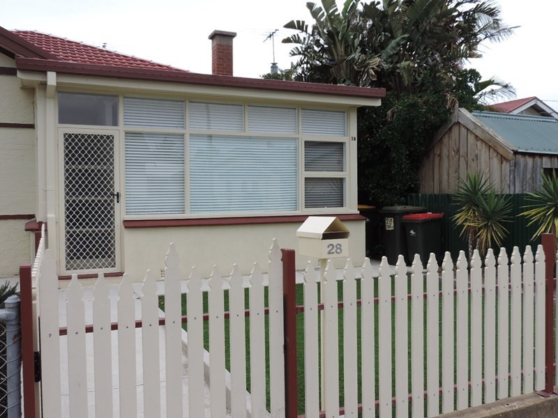 28 Tod Street, Glenelg North SA 5045