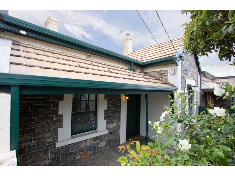 30 Mary Street, Glenelg North SA 5045