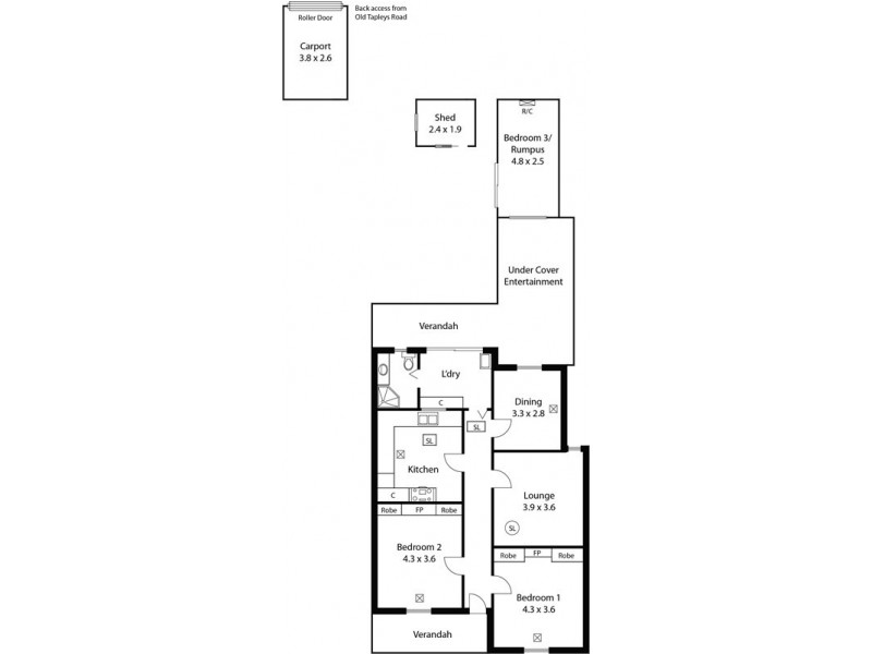 30 Mary Street, Glenelg North SA 5045