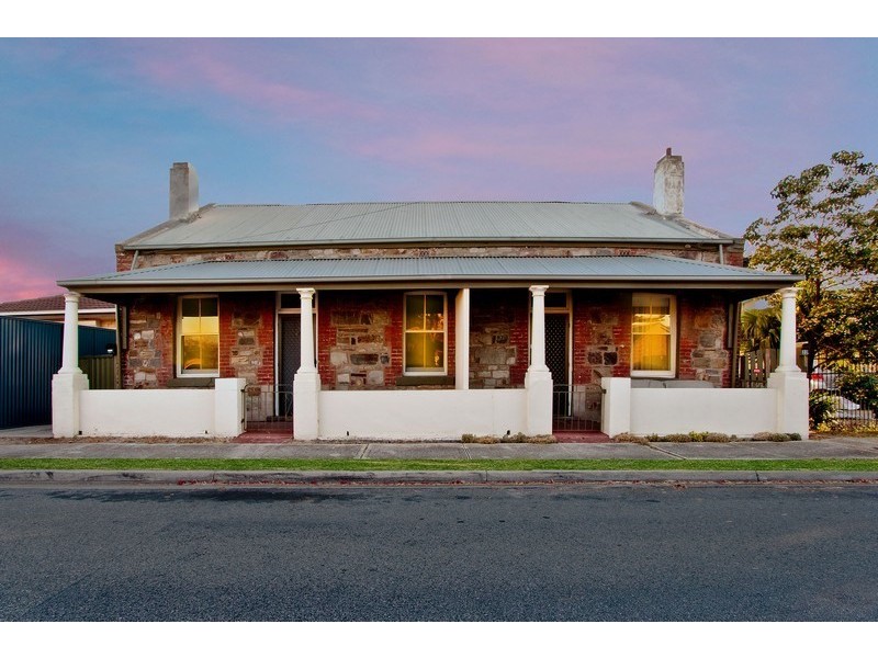 24 Maud Street, Ethelton SA 5015