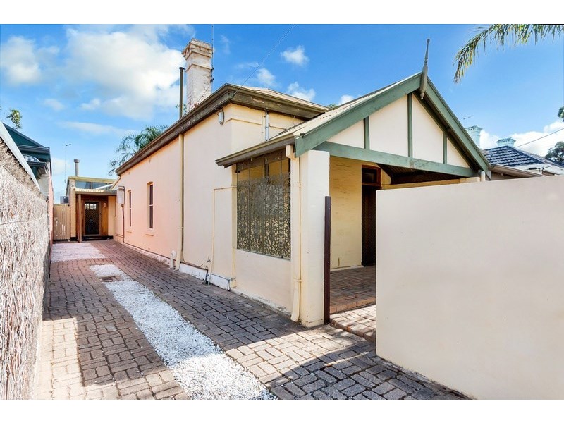 27 Alison Street, Glenelg North SA 5045