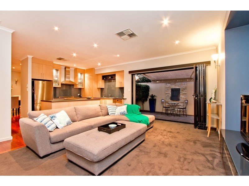 16 Davis Street, West Beach SA 5024