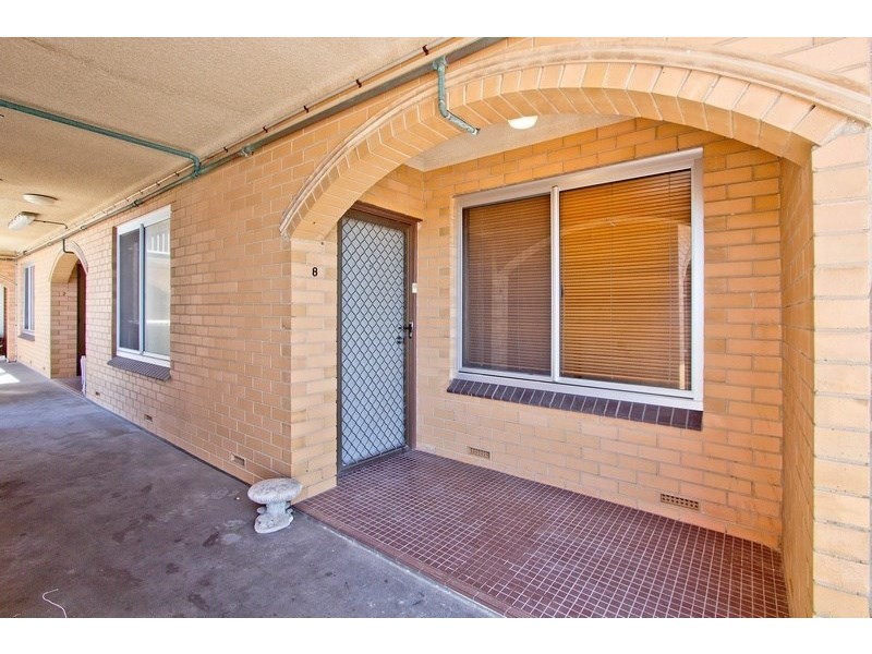 8, 417 Seaview Road, Henley Beach SA 5022