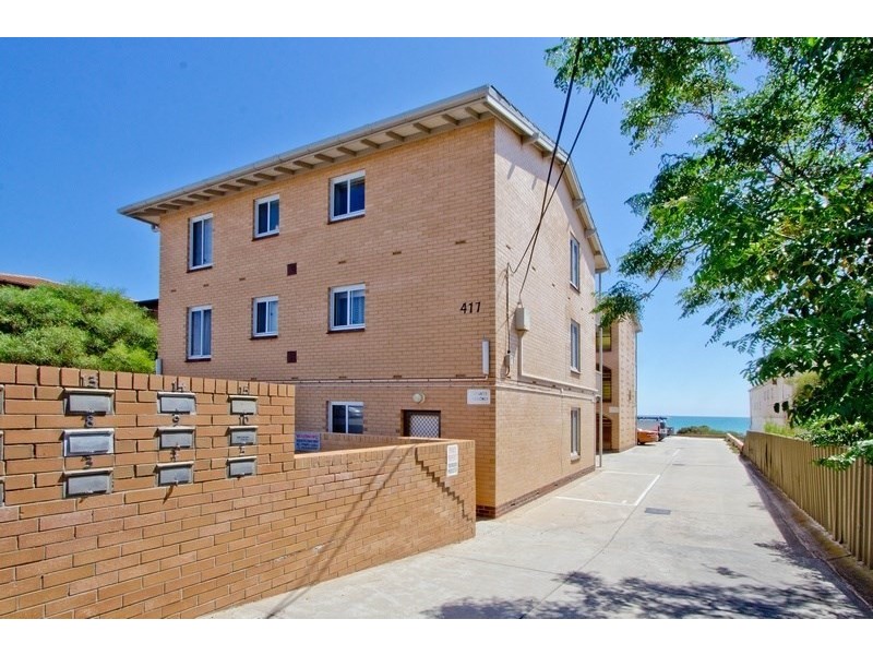 8, 417 Seaview Road, Henley Beach SA 5022