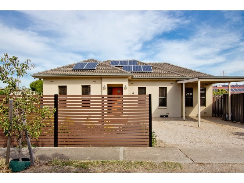 4 Waverley Street, Largs Bay SA 5016